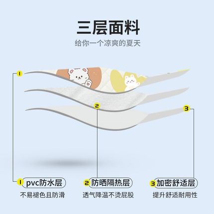 挡风被电动车春秋小型电车风挡摩托车夏季遮阳防晒防风防水罩薄款