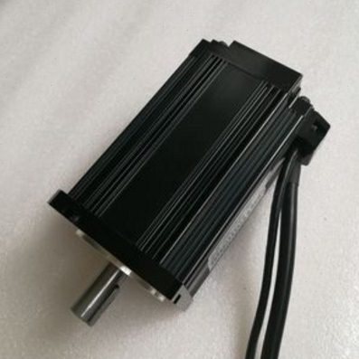 80直流无刷电机 DC310V 转速10000 1000W 0.95Nm 高速无刷电机