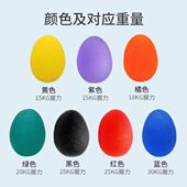 握力球透析握力球血管内瘘专用血透硅胶握力器握力球 包邮