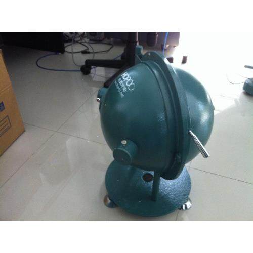 LED积分球30CM50CM100CM照度仪色温波长光通量光强光谱测试仪数显