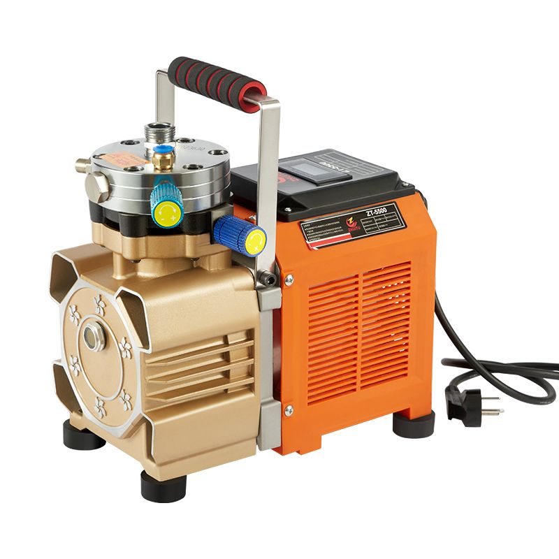 便携手提式高压无气喷涂