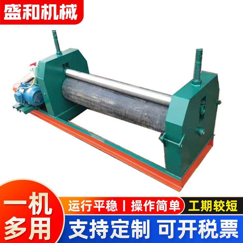 厂家供应二辊胶轴卷圆机电动不锈钢板三辊卷圆卷板机,五金/工具,机床,淘宝优惠券,粉丝福利购,淘宝优惠卷