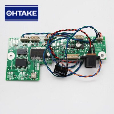 NSB螺丝机线路板 NSB09101A线路板 NSB螺丝排列机控制板 PCB板