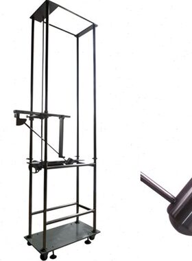 GB2423.55摆锤冲击试验装置（2-50J）