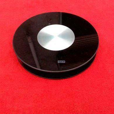 智能装备三维照相馆 扫描仪正反向转盘展示转盘3D扫描转盘 3D建模