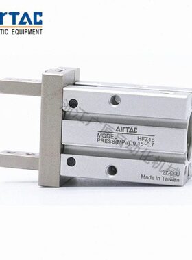 原装亚德客HFP HFR HFZ HFK HFY 6 10 16 20 25 32 40 B N F HFZ6