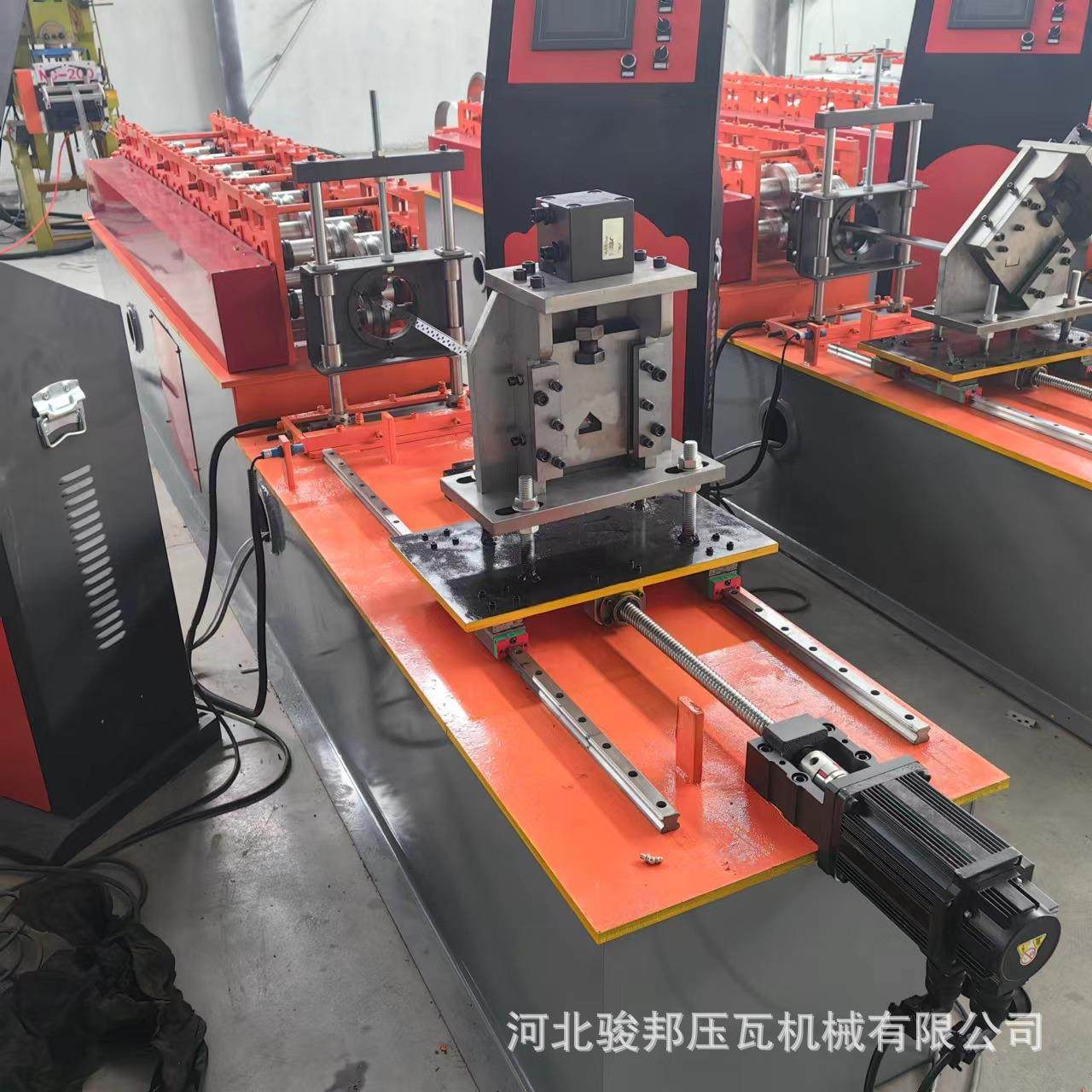 三角龙骨冲孔一体机高速装修龙骨压瓦机三角龙骨压瓦机,五金/工具,其他机械五金,淘宝优惠券,粉丝福利购,淘宝优惠卷