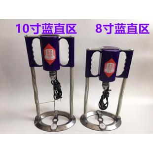 裁剪水平定位钻打孔钻裁床钻孔器点位钻布机打孔器 水平仪电钻服装