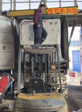 出口自动双头数控车床设备车端面平台倒角机同心度高双头车床