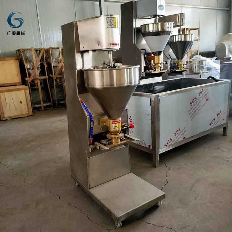 丸子机、鱼肉丸子机、牛肉丸子机、多功能丸子机商用