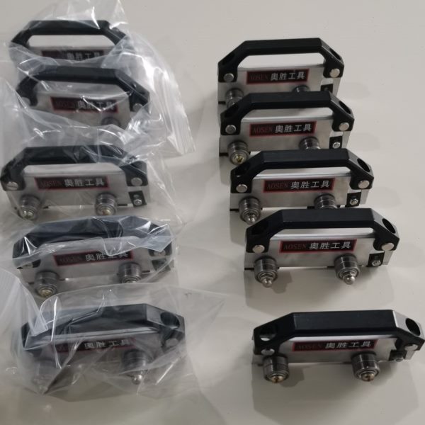 开槽器PVC塑胶地板工具导向轮开槽手动运动地胶拼缝施工工具地胶