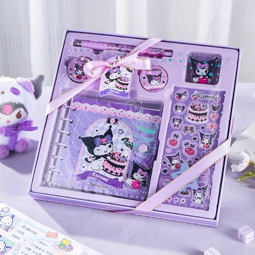 女孩生日礼物10岁以上8新年儿童9一12玩具女童7小学生网红6手账本