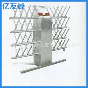 现货销售双面自动加温干燥式水鞋架