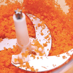 家用电动绞肉机插电绞菜器打蒜泥辣椒切菜机水饺肉馅机蒜泥料理机