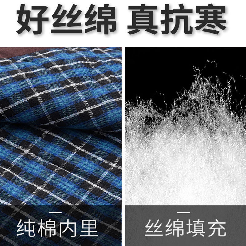 监狱看守所衣男装冬季冬衣加厚男棉衣无金属囚犯劳改犯专用套装穿