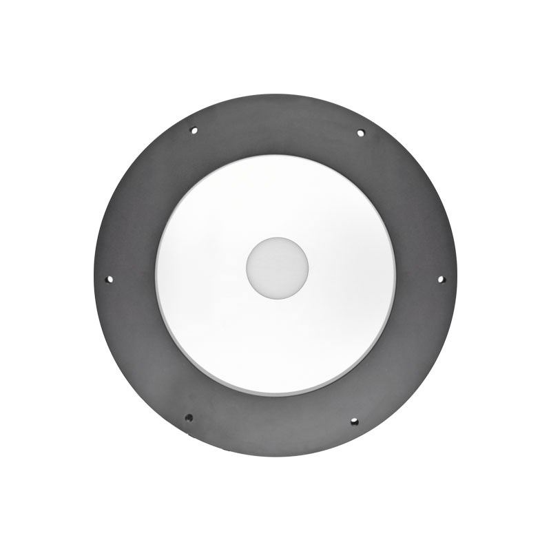 穹顶碗光圆顶光源球面漫反射无影视觉光源工业相机球积分检测专用