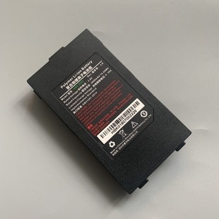 嘉洋I3000电池快递巴枪PDA手持数据采集器条码扫描枪HBL3000
