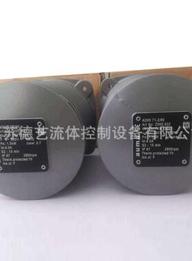 执行器SA14.5-F14SA07.6-F10Z000.820.AD0063-2/80