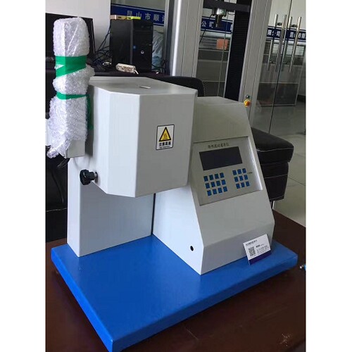厂家直销SN-400A熔体流动速率仪熔融指数仪质量法熔融指数仪