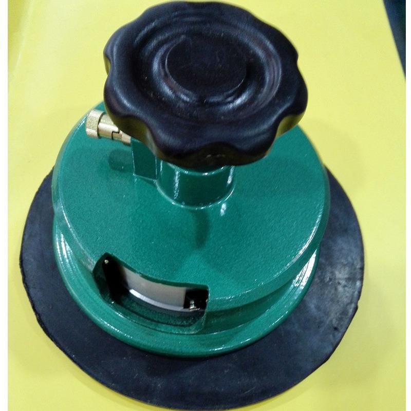 优质克重仪圆盘取样器/取样刀码布圆盘取样刀刻盘 送皮垫