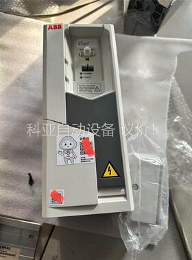 ABB变频器ACS580-01-012A-4 5.5kw 成(议价)