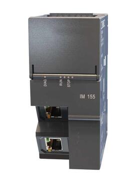 IM155国产Profinet远程IO模块分布式PN总线 线模拟量数字替代ET20