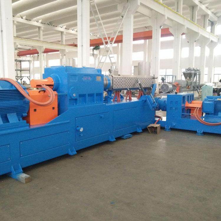 供应SKW45四叶片往复机造粒机塑料共混造粒机用于PVC电缆料高填充,五金/工具,其他机械五金,淘宝优惠券,粉丝福利购,淘宝优惠卷