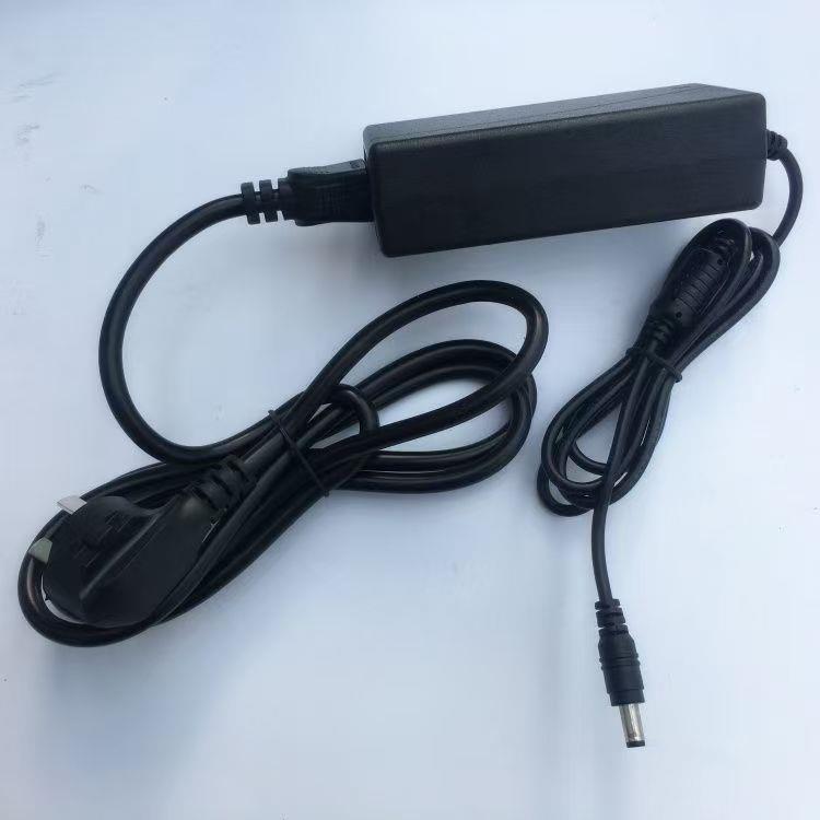 适用于松川国际铁甲4背包音频Sc3-204开关电源适配器24V3A充电器