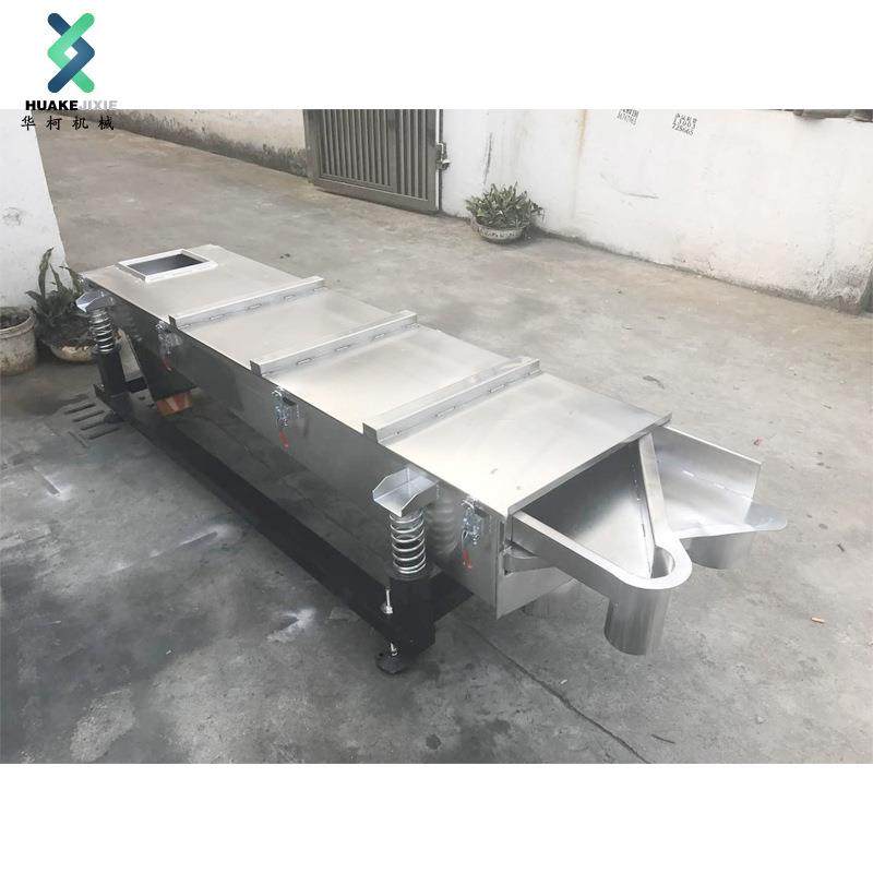 机械双电机不锈钢塑料振动筛产量1吨3个出料口尺寸可定做,五金/工具,其他机械五金,淘宝优惠券,粉丝福利购,淘宝优惠卷