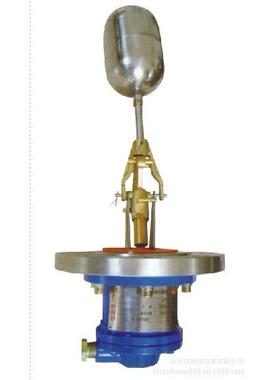 供应BUQK-02防爆型浮球液位控制器