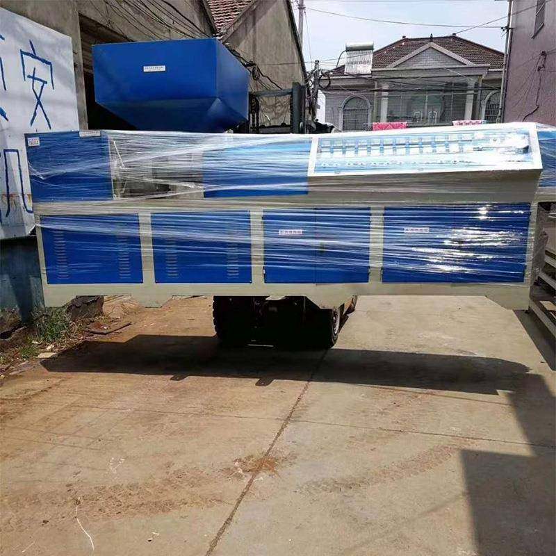 造颗粒造粒机大管材型材主机模具水槽真空箱切割机收卷机,五金/工具,其他机械五金,淘宝优惠券,粉丝福利购,淘宝优惠卷