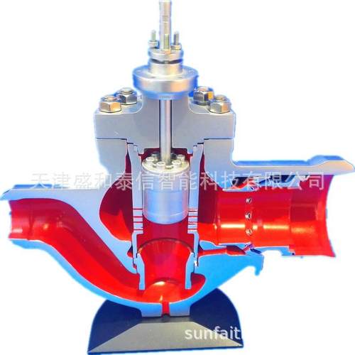 河北天津北京透明亚克力模型快速手板模型三维扫描逆向建模图纸