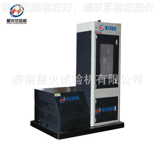 机械式寿弹簧拉疲试劳验机,数显弹簧疲劳测XHTP—3压试机,弹簧命