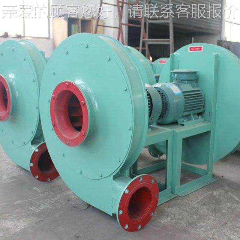 兆机拓牌高压稀释风机 家厂制高温稀释风定 小型风机稀稀释风机释