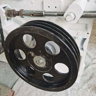 漯河机械厂磨头轴承头对磨RJN小磨麦磨磨头粉面粉机磨辊头