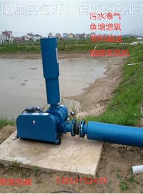 厂XHSR(40-家直供水养殖产用罗茨鼓音风机 运转平稳低专嗓 罗茨鼓