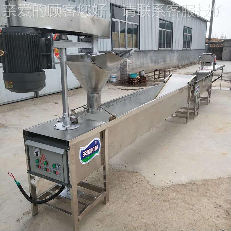 牌商整套土豆粉机用 不TCT-1000锈马钢薯宽铃粉机价格