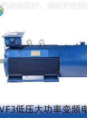 六安低5压大功0率YPTS-355-1913步/20W变频调速三相异电机