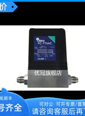 AERA FC-770AC 流量控制器 流量计 流量传器