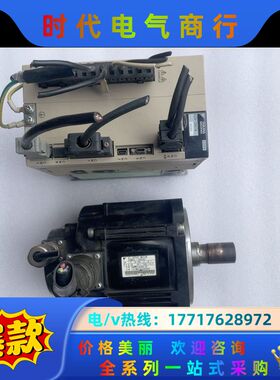 安川驱动器SGDV-120A11A082000议价