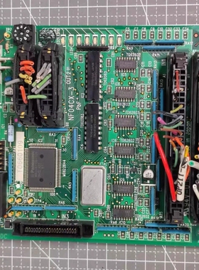 [维修]SP60印刷机进口贴片机配件 板卡 NF04CX-3 正品原