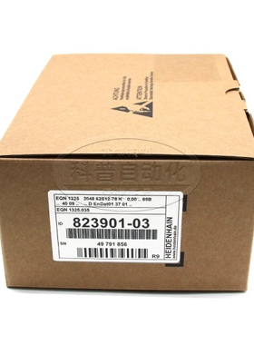 海德汉EQN1325.035-2048全新现货原装伺服马达编码器ID 823901-03