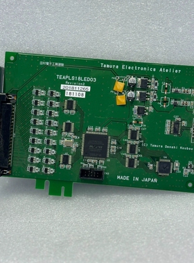 TEAPLS18LED03 Tamura Electroni【议价】