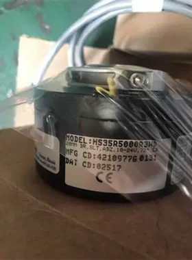 Dynapar(丹纳帕) 进口 全新原装正品 HS35R5000R3WD编码器询价