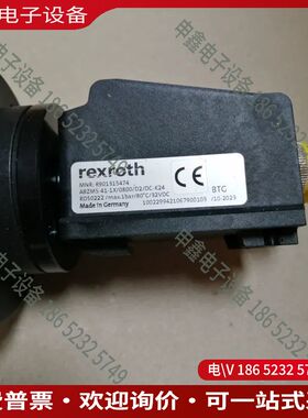 议价：R901315474  ABZMS-41-1X/0800/D