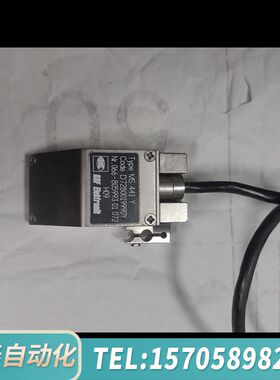 华泰RSF ELektronik光栅读数头 MS 441Y