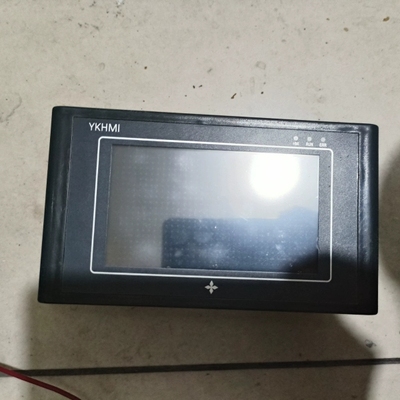中达优控触摸屏 MC-24MR-12MT-500-ES-A