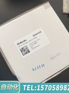 华泰万通电极60344100+6.0344.100正