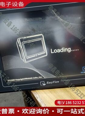 议价：EasyView触摸屏MT6104TV（1EV）通