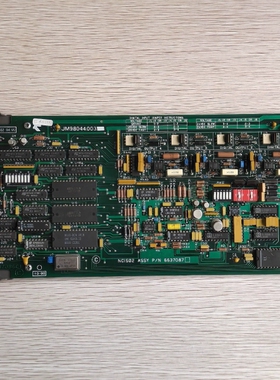 ABB IMCIS02   控制I/O从属模块【议价】